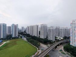 High Park Residences (D28), Apartment #595783581